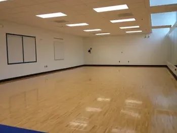 Dance Studio / Dojo