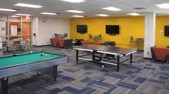 Student Game Room